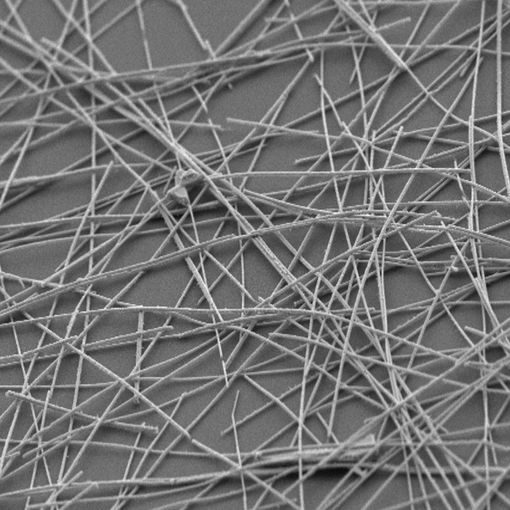 nanoarchitetture neurali