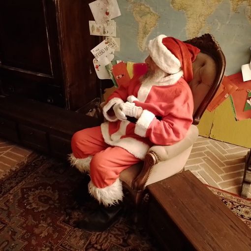 natale è reale 2023