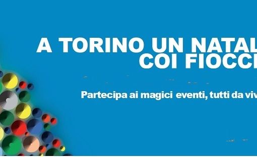 A Torino torna &quot;Un Natale coi fiocchi&quot;