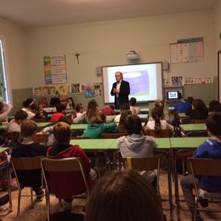 Torino, nelle scuole continua l’iniziativa di sensibilizzazione “Natura che Cura”, per spiegare a scuola la medicina naturale