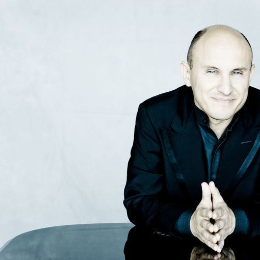 Il pianista argentino Nelson Goerner in concerto al Conservatorio Giuseppe Verdi