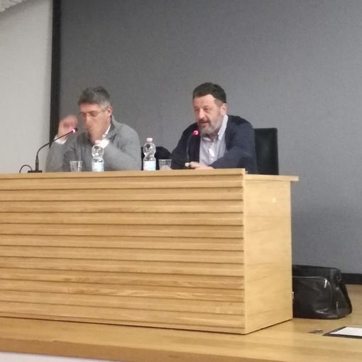 Franco Nembrini a Torino racconta Dante alle nuove generazioni (VIDEO)