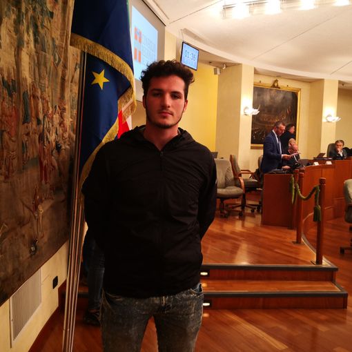 Fridays For Future al Consiglio Regionale: &quot;Prendetevi la vostra responsabilità, agite per tutelare il futuro del Piemonte&quot;