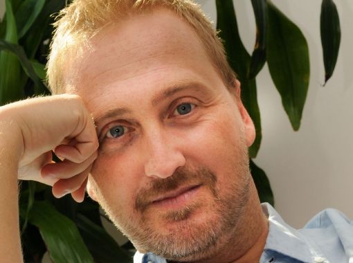 Empatia, ne parla lo scrittore Nicola Brunialti al Fondo De Mauro