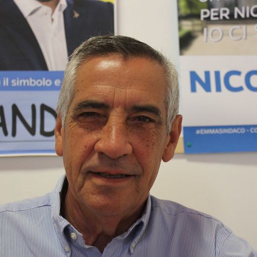Nicola Emma
