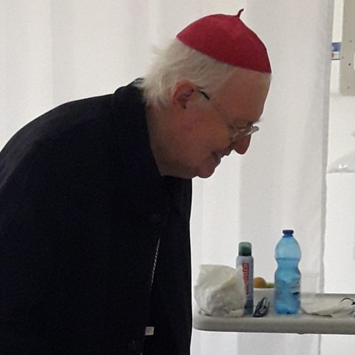 Mons. Nosiglia durante la messa per la Festa dei Popoli: &quot;Gli immigrati risorsa che il Paese deve difendere e valorizzare&quot;
