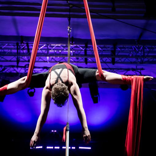 Sul Filo del Circo: gli spettacoli della seconda settimana di Festival a Grugliasco
