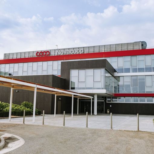 sede nova coop