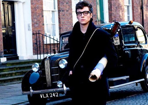 Nuovo appuntamento del MOVING TFF in Bibliomediateca con Nowhere Boy di Sam Taylor-Wood