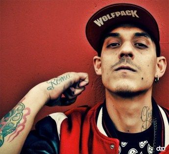 Sul palco del Flowers Festival Noyz Narcos e il suo nuovo album “Enemy”