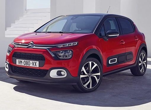 Citroen C3: sceglila di seconda mano
