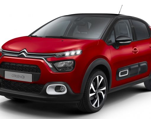 Svelata a inizio febbraio, la Nuova Citroën C3 è ordinabile in Italia