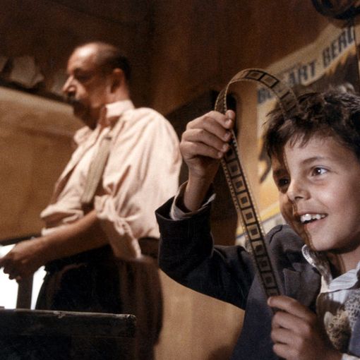 Cine-occhio, Nouvelle Vague e neorealismo: la storia del cinema arriva nelle scuole del Torinese