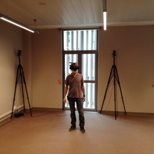 Anche i filosofi diventano 3.0: UniTo inaugura la nuova biblioteca con realtà virtuale [FOTO E VIDEO]