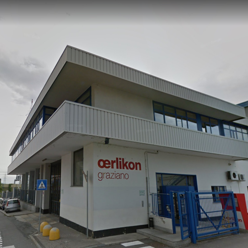 La Oerlikon sempre più americana, manca l’ok dell’antitrust: 1.350 lavoratori piemontesi coinvolti dalla cessione