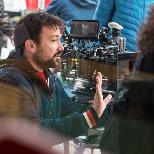 Dieci minuti di applausi al TFF per &quot;Il grande passo&quot; di Padovan, unico italiano in concorso