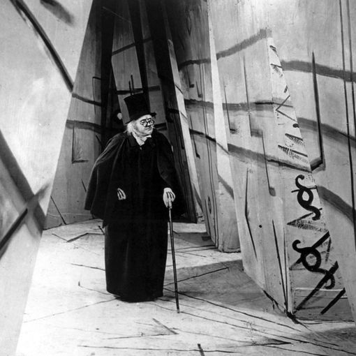Il dottor Caligari a braccetto con Frankenstein: al TFF una retrospettiva da brivido