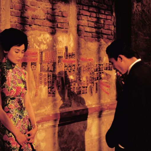 Il restauro di &quot;In the mood for love&quot; in anteprima esclusiva al Torino Film Festival