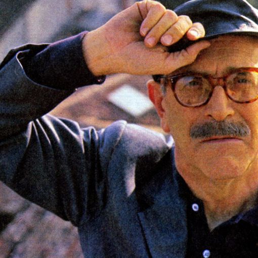 Oggi il Torino Film Festival celebra Mario Soldati a vent'anni dalla scomparsa