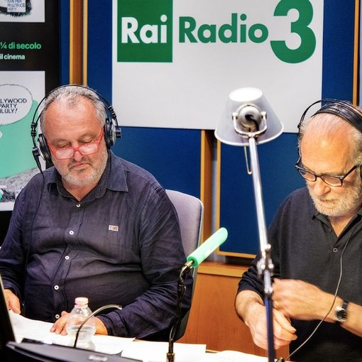 Steve Della Casa con Francesco De Gregori