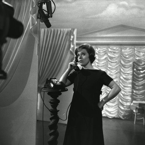 Il Torino Film Festival omaggia Franca Valeri: oggi il documentario in anteprima mondiale