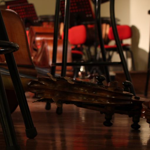 Quell'Andante di Schubert che stregò Kubrick, in streaming con l'Orchestra Filarmonica di Torino