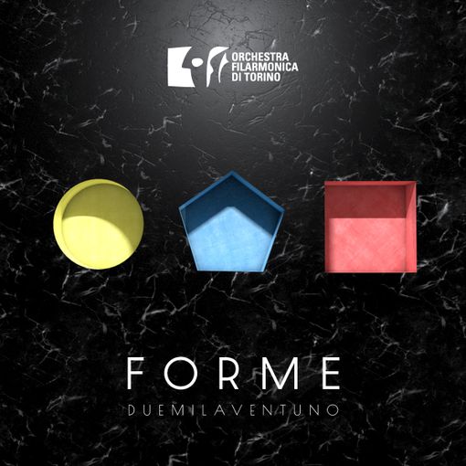 locandina Forme 2021