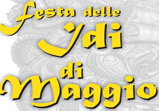 Ad Oglianico, nel Canavese, la festa del Calendimaggio e delle Idi di Maggio inizia già il 22 aprile
