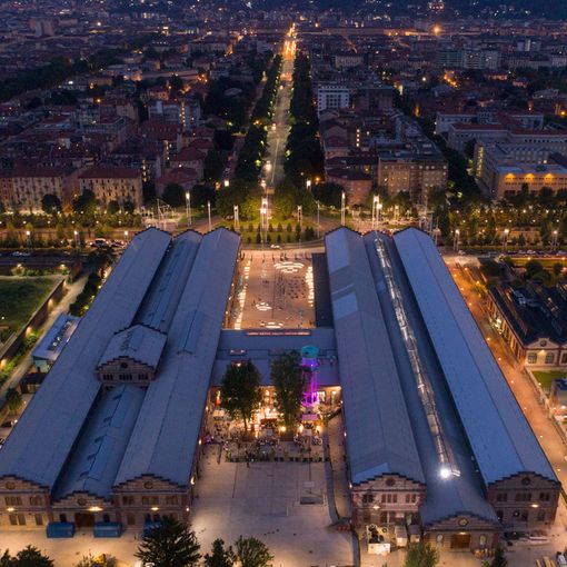 Ricerca e formazione sulla musica: alle Ogr di Torino al via &quot;Demo&quot;