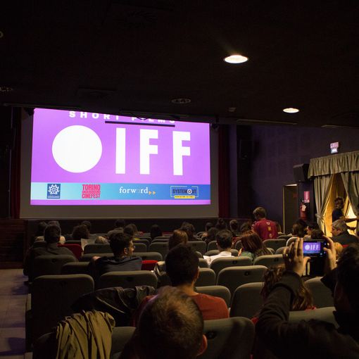I vincitori di OIFF al Cine Teatro Baretti di Torino