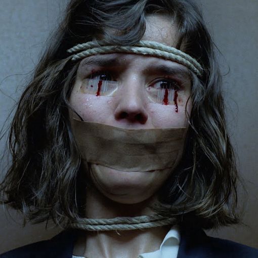 Opera di Dario Argento al Cinema Massimo, proprio di venerdì 17
