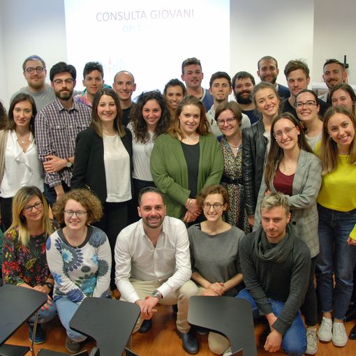 Opi Torino apre le porte alle &quot;nuove leve&quot;: ecco la prima Consulta dei giovani infermieri