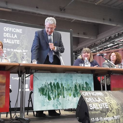 Torino, &quot;Luoghi senza confini&quot; per creare aggregazione tra cittadini sul tema delle malattie psichiatriche