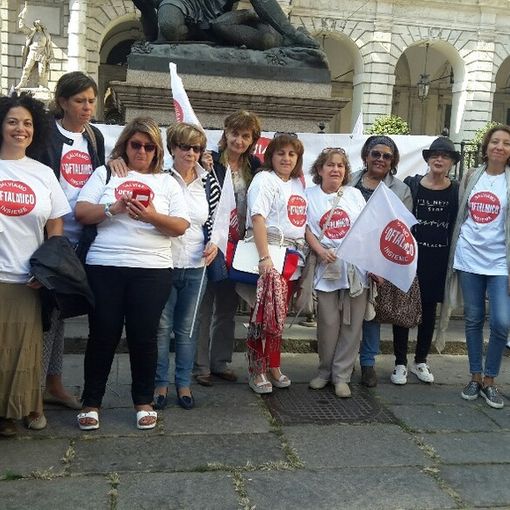 Montanari in difesa dell'Oftalmico: &quot;Soprassedere alla sua chiusura&quot;. Cittadini pronti all'occupazione