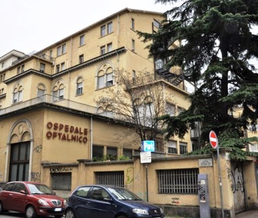 &quot;Sull'oftalmologia il Pd potrebbe scrivere un manuale su come distruggere un'eccellenza sanitaria&quot;