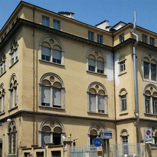 Inaugurazione Pronto Soccorso Oftalmico