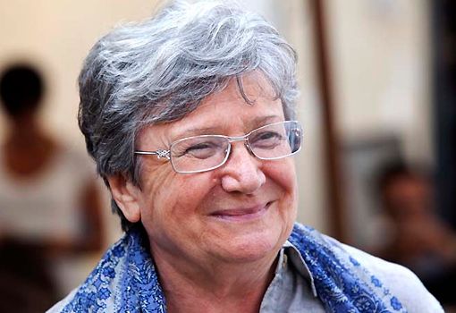 Martedì aperitivo con Margherita Oggero per nuovo libro &quot;La vita è un cicles&quot;