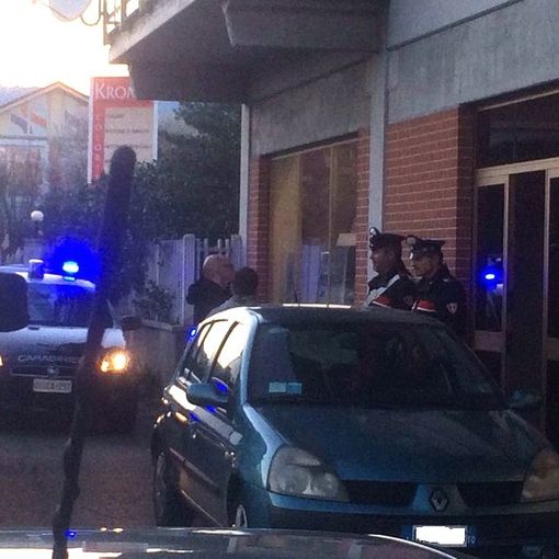 L’uxoricida di Pinerolo, cui nel 1999 era stata amputata la gamba destra, ha ucciso la moglie perchè spendeva troppo