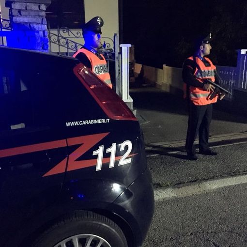 Omicidio di Montalenghe: in manette padre e figlio (FOTO)
