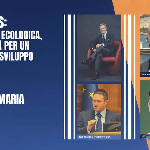 Transizione ecologica: opportunità per un modello di sviluppo sostenibile