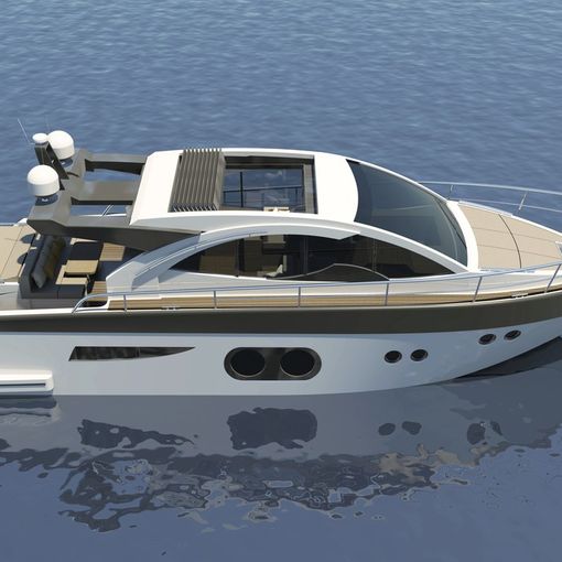 Da Rivalta al mare: innovazione sabauda per il mondo della nautica