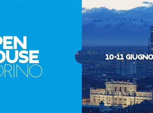 Open House Torino apre gratuitamente spazi pubblici e privati ai cittadini