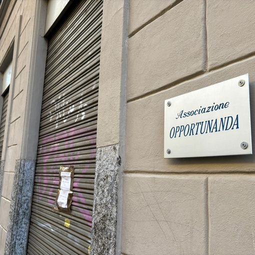 Due i problemi: l'aumento delle richieste di aiuto e la necessità di trovare nuovi volontari