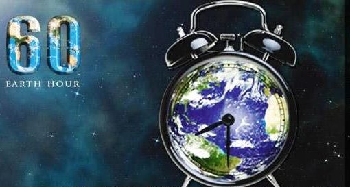 Il 25 marzo anche Torino celebra “L’ora della Terra”