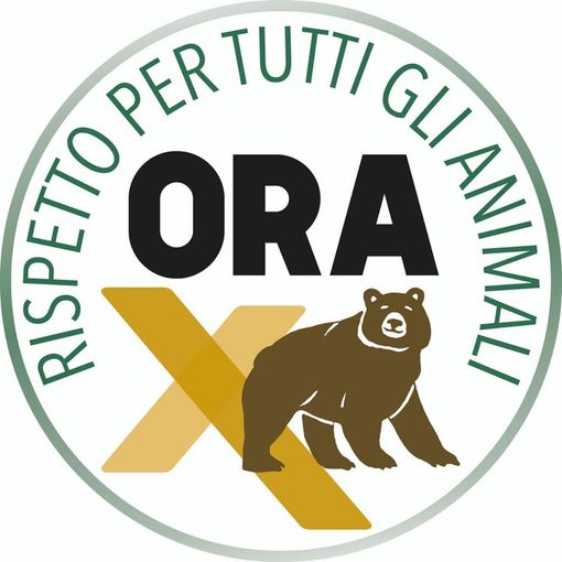 Ora Rispetto per tutti gli Animali