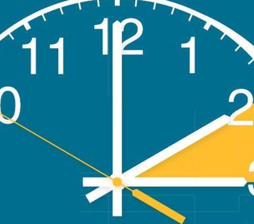 Nella notte è tornata in vigore l’ora legale: vi siete ricordati di aggiustare l'orologio?