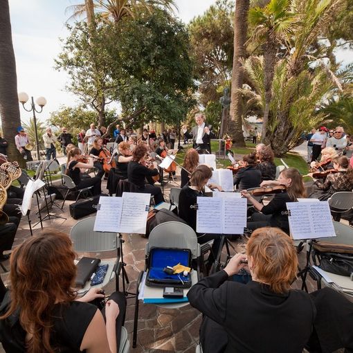 Con l'orchestra Klassika di San Pietroburgo si inaugura il 27 giugno Torino Estate Reale