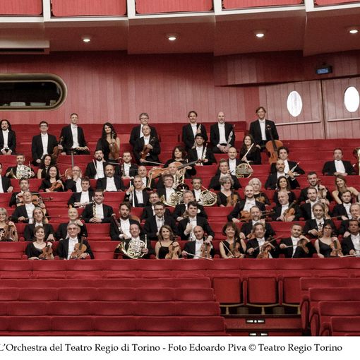 La programmazione del Teatro Regio di Torino