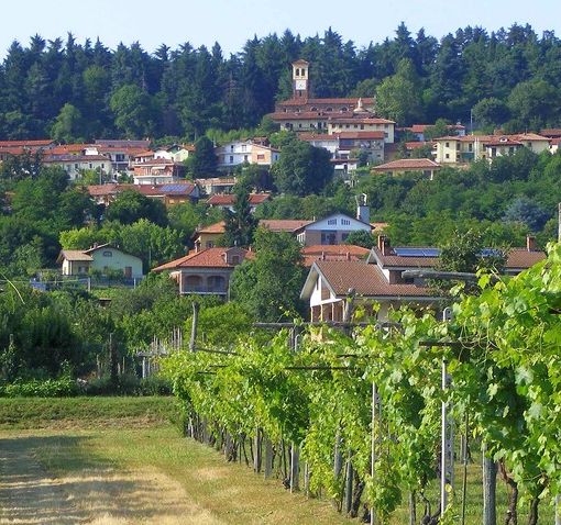 Erica Ferragatta eletta sindaco di Orio Canavese