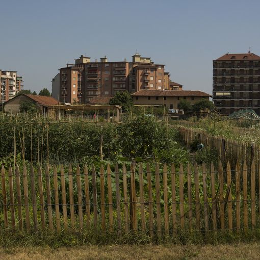 Orti Generali
